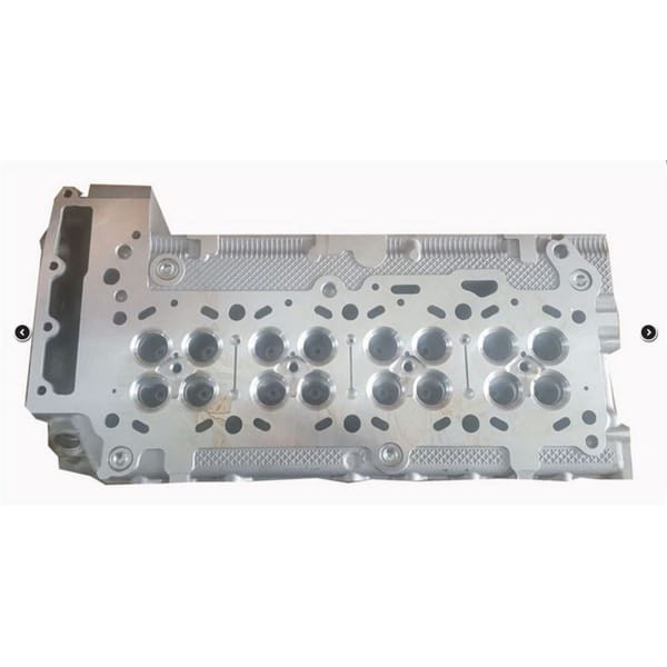 ASAHI LP98585 Silindir Kapak Egr Duvarlı Iveco 08- 3.0 (Euro IV) 