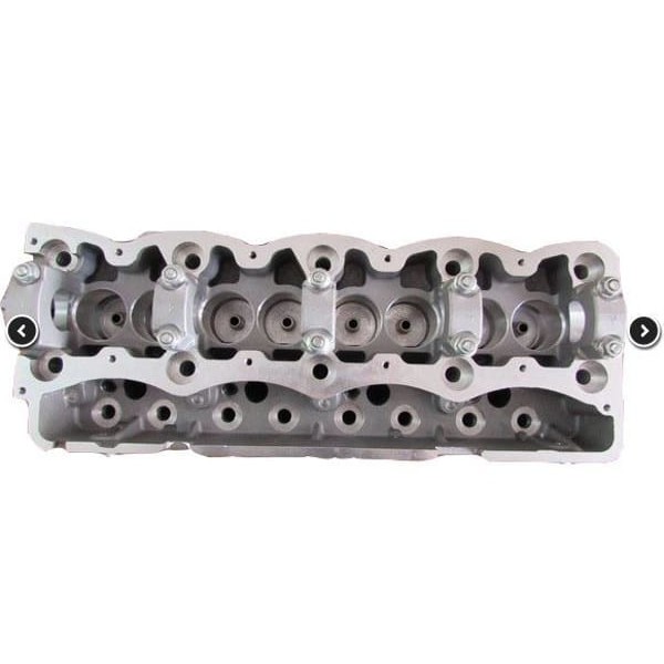 ASAHI LP98587 Silindir Kapağı Master IImovanoducatoDaily 2,8TDI (S9W) 