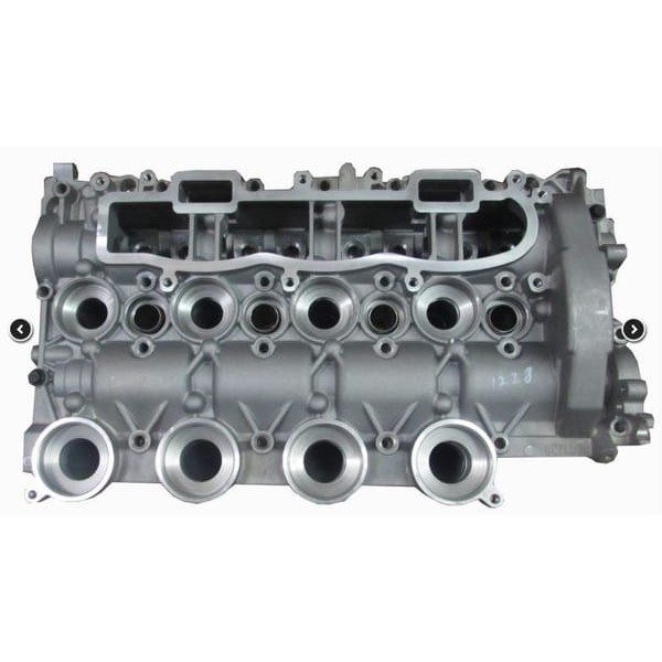 ASAHI LP98596 Silindir Kapağı C3-C4-C5-Focus-Cmax-Fiesta-P207-P307-P308 04- 1.6TDCI (Hhdb-Hhda-Dv6-A 