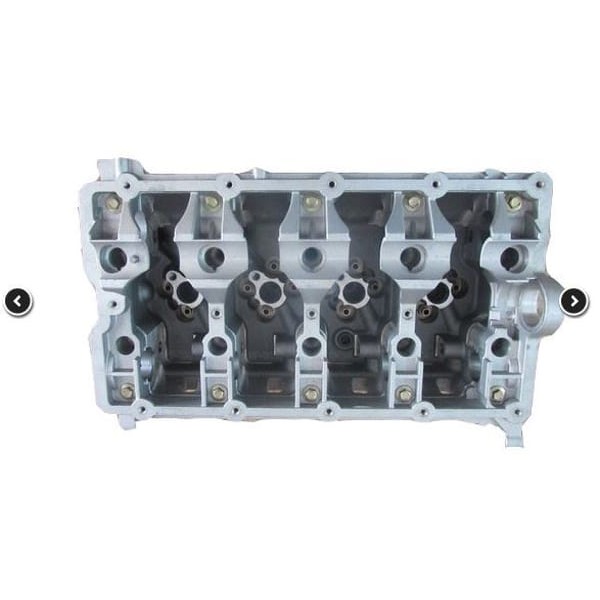 ASAHI LP98711 Silindir Kapağı Golf-Jetta-Passat-Touran-A3-A4-A6 03- 2.0TDI (Bkp-Bkd-Azv-Buy-Bmn-Bna-