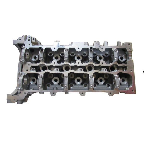 ASAHI LP98724 Silindir Kapak Om651 1.8 Euro 4 Sprinter 1.8 2006-2009 (Termostat Bağlantısı 4 Delik 