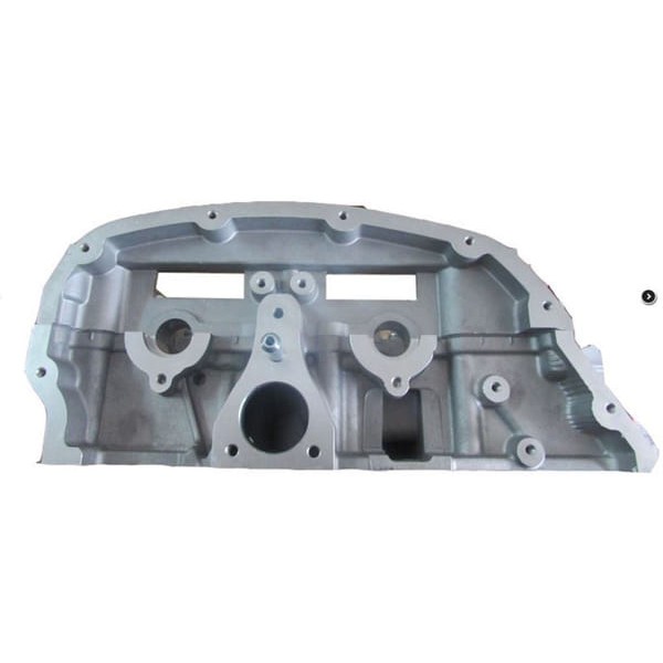 ASAHI LP98767 Silindir Kapağı V184 04-06 2,4TDCI (Eksantrik Okuyuculu) 