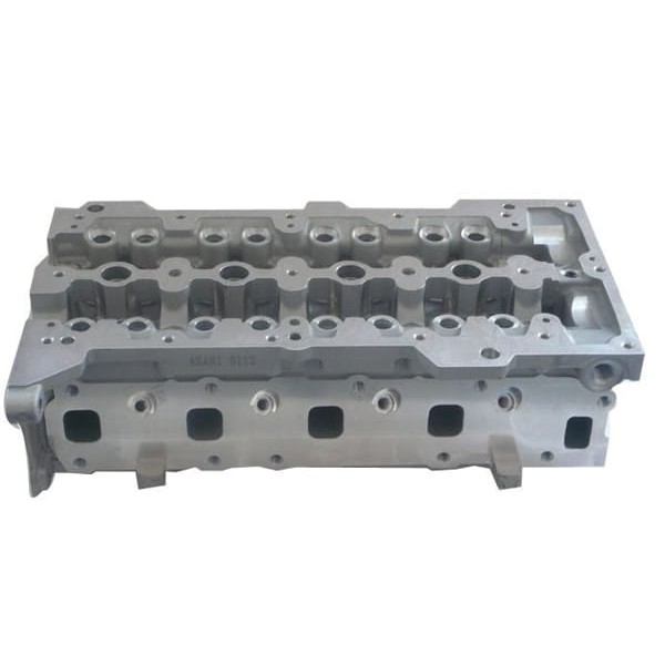 ASAHI LPA100 Silindir Kapağı Doblo-Palio-Albea-Punto-Fiorino-Corsa C-D-Astra H 1,3Mtj-Jtd-Cdtı(Euro4 