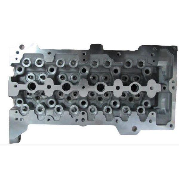 ASAHI LPA2900 Silindir Kapağı Doblo-Palio-Albea-Punto-Fiorino 1,3Jtd-Nemo-Bipper 13- 1,3HDI-Euro4 90