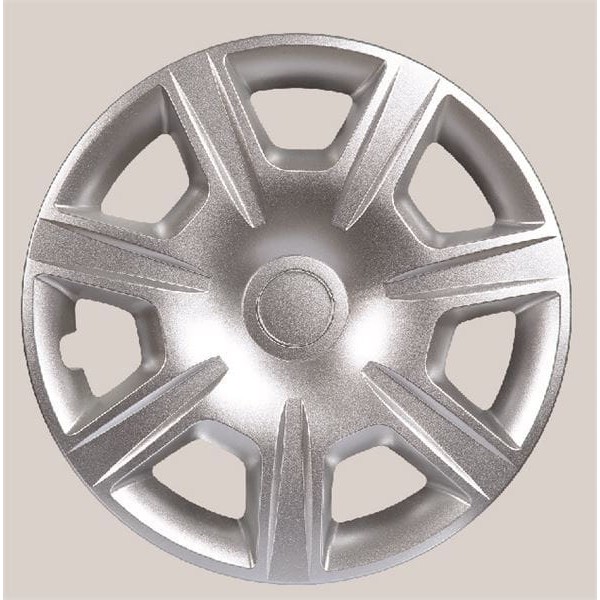 ASLAN KALIP 103 Renault CLIO Jant Kapağı Set (Yeni Tip) 15''