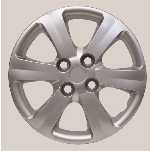 ASLAN KALIP 112 Hyundai Accent Era Jant Kapağı Set 14''