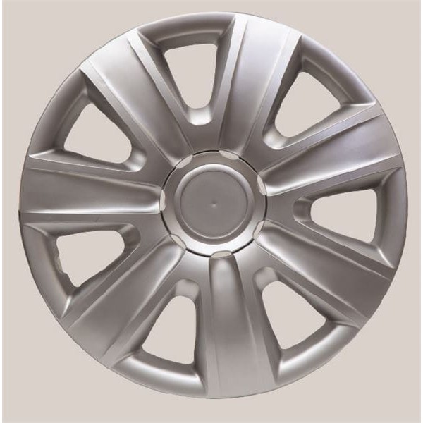 ASLAN KALIP 114 Volkswagen Polo Jant Kapağı Set (2012) 14''