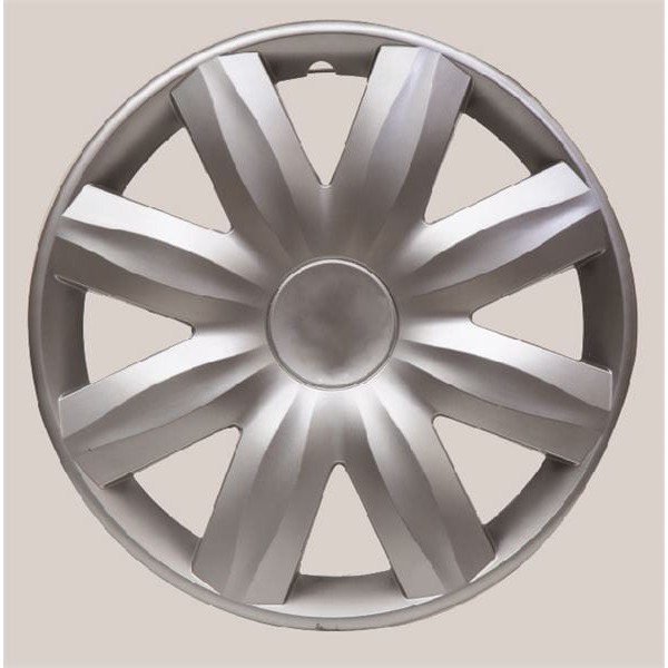 ASLAN KALIP 115 Renault CLIO Symbol Jant Kapağı Set (Eski Tip) 14'' 