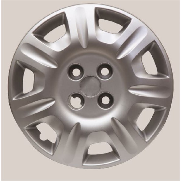 ASLAN KALIP 118 Fiat Albea Jant Kapağı Set 14'' 