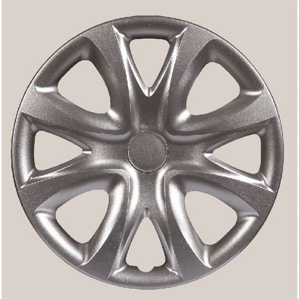 ASLAN KALIP 120 Hyundai Accent Blue Jant Kapağı Set 14'' (Specıal) 