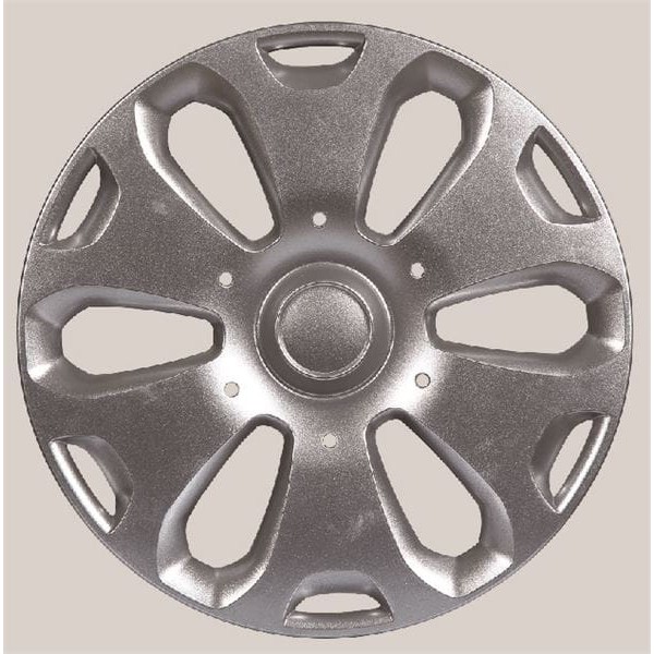 ASLAN KALIP 121 Ford Fiesta Jant Kapağı Set (2010) 14'' 