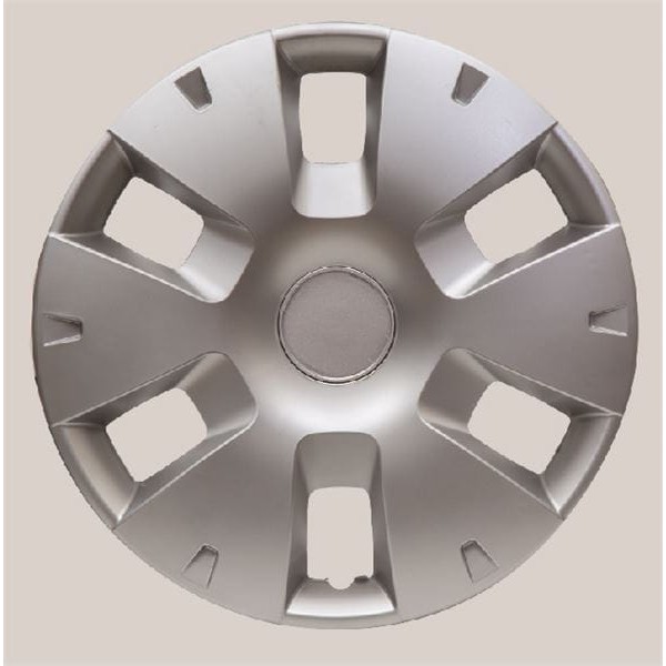 ASLAN KALIP 124 Megane III Jant Kapağı Set 15'' 