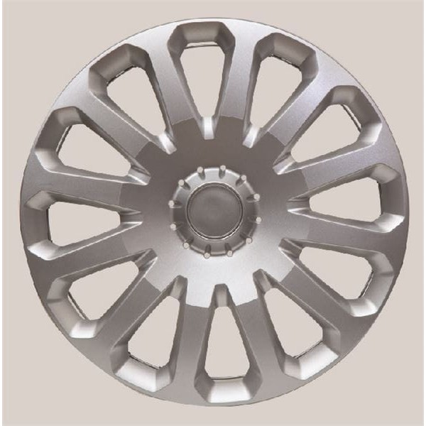 ASLAN KALIP 127 Ford Fiesta Jant Kapağı Set 15'' 