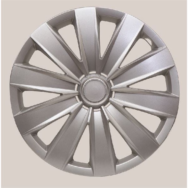 ASLAN KALIP 130 Volkswagen T7 Jant Kapağı Set 15'' 