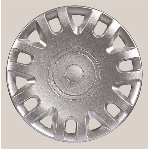 ASLAN KALIP 131 Fiat Linea Jant Kapağı Set (Telli) 15''