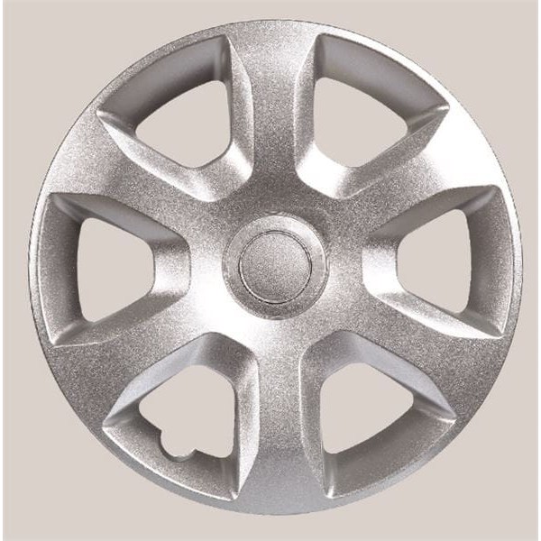 ASLAN KALIP 132 Dacia Dokker Jant Kapağı Set 15'' 