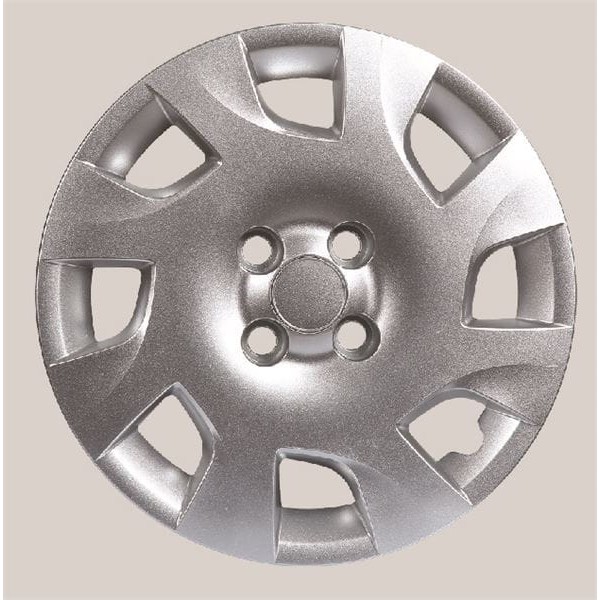 ASLAN KALIP 133 Hyundai İ20 Jant Kapağı Set 15'' (Bijonlu) 