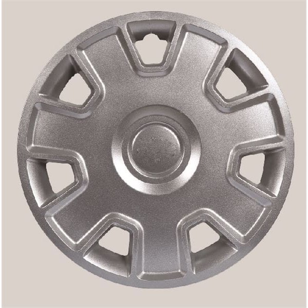 ASLAN KALIP 135 Ford Focus Jant Kapağı Set 15'' 