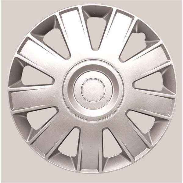 ASLAN KALIP 136 Ford Connect Jant Kapağı Set 15'' 