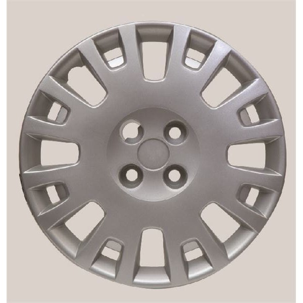 ASLAN KALIP 137 Fiat Fiorino/Peugeot Bipper Jant Kapağı Set 15''
