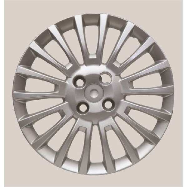 ASLAN KALIP 138 Fiat Linea Jant Kapağı Set 15'' (Bijonlu)