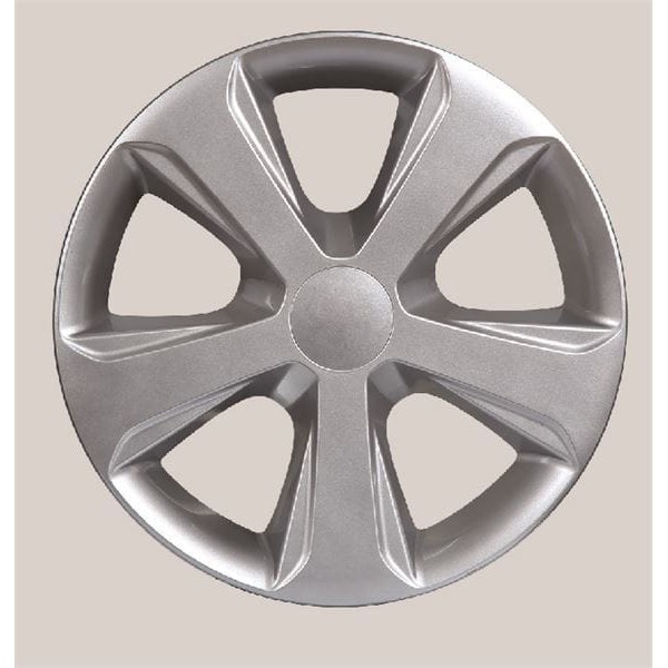 ASLAN KALIP 139 Hyundai H100 Kamyonet Jant Kapağı Set (Eski Tip) 12''