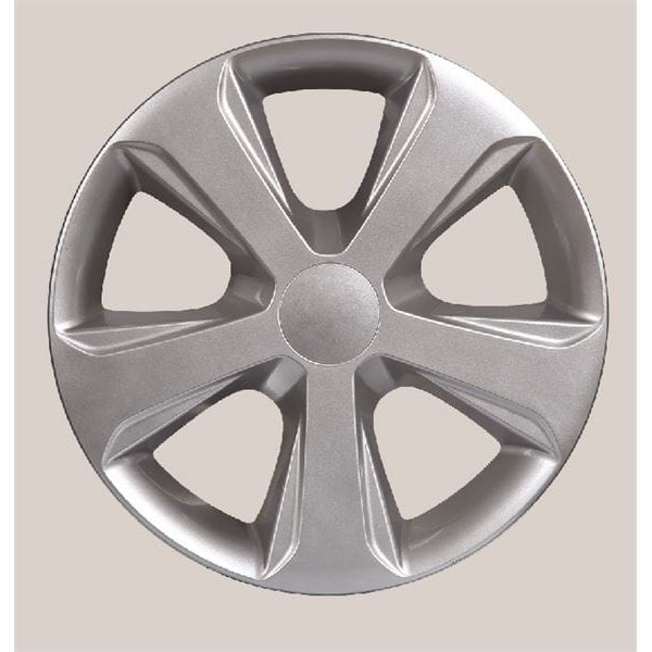 ASLAN KALIP 141 H-100 Kamyonet Jant Kapağı Set (Eski Tip) 14''