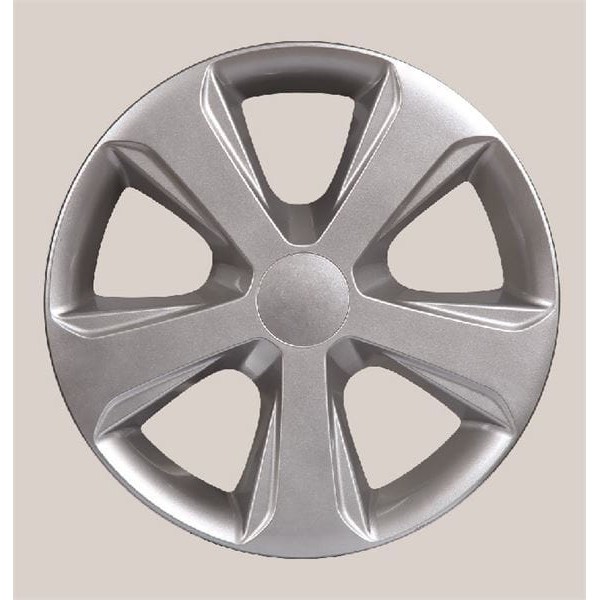 ASLAN KALIP 142 Hyundai H100 Kamyonet Jant Kapağı Set (Eski Tip) 15''