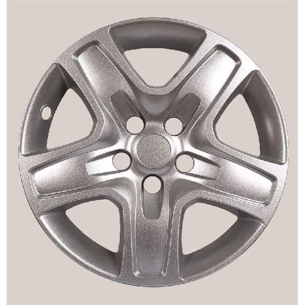 ASLAN KALIP 143 Ford Focus Jant Kapağı Set 16'' Bijonlu