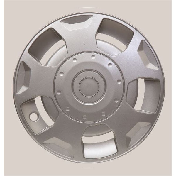 ASLAN KALIP 145 Ford Transit Jant Kapağı Set (Eski Tip) 16'' 