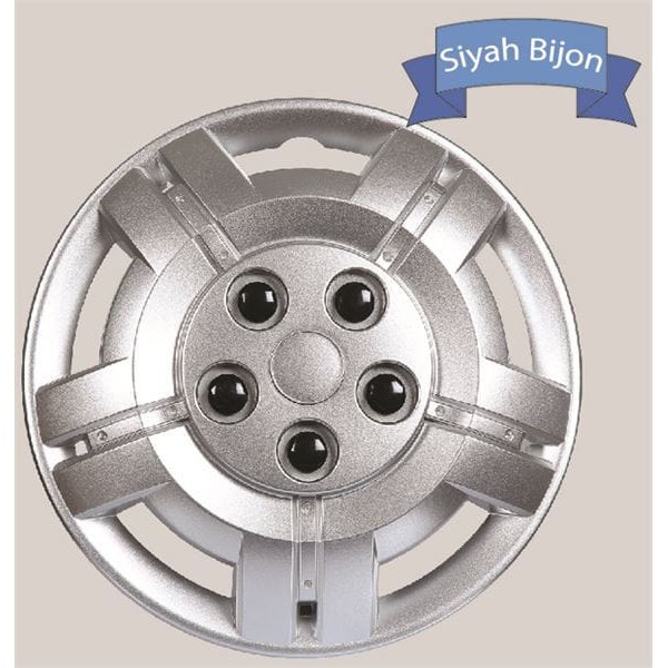 ASLAN KALIP 147 Jant Kapağı Set 16''