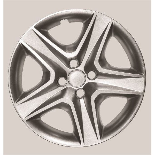 ASLAN KALIP 148 Dacia Sandero Jant Kapağı Set 16''