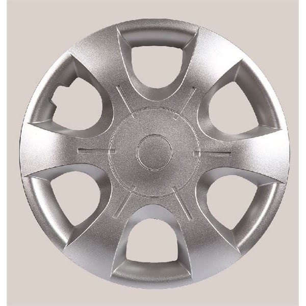 ASLAN KALIP 149 Renault Trafic Jant Kapağı Set (Eski Tip) 16'' 