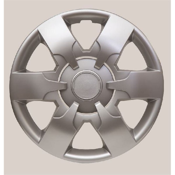 ASLAN KALIP 150 Renault Master Jant Kapağı Set 16'' 