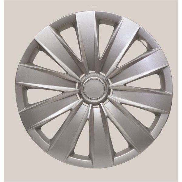 ASLAN KALIP 152 Volkswagen T7 Transporter Jant Kapağı Set 16''