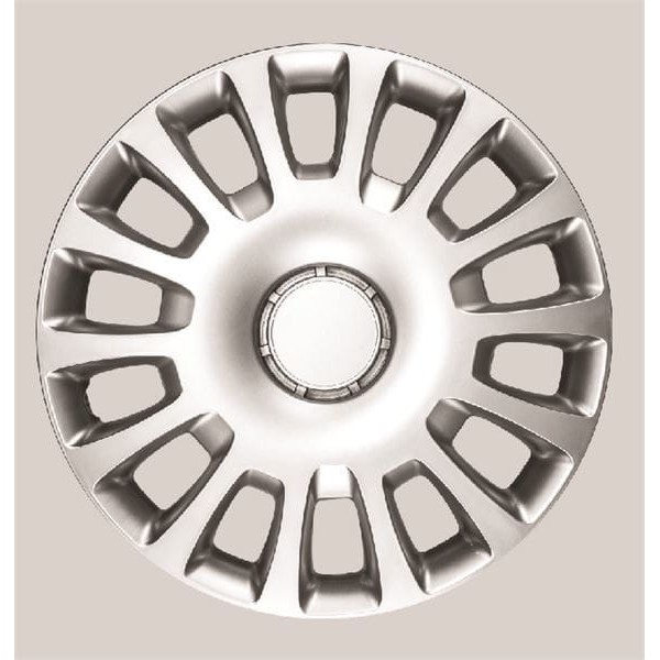 ASLAN KALIP 156 Opel Corsa Jant Kapağı Set 14'' 