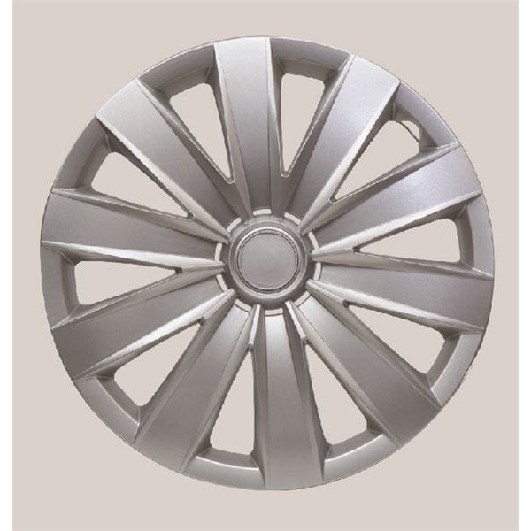 ASLAN KALIP 160 Volkswagen T7 Jant Kapağı Set 14'' 