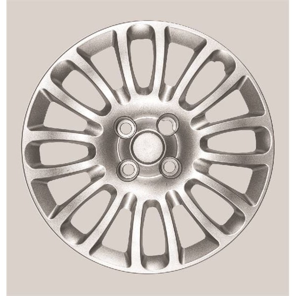 ASLAN KALIP 161 Fiat Punto Evo Jant Kapağı Set 15''