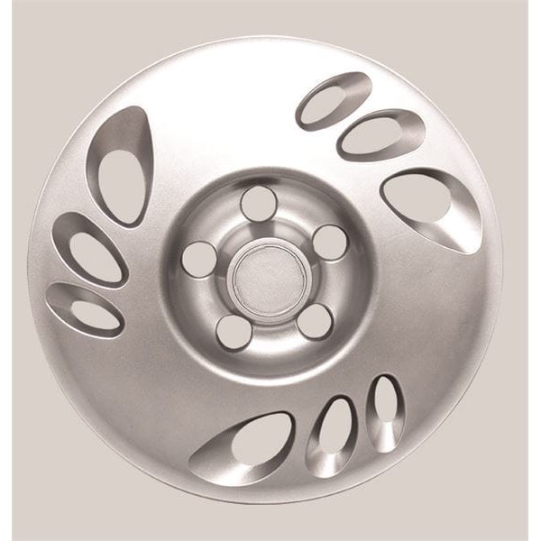 ASLAN KALIP 165 Hyundai H100 Jant Kapağı Set (Eski Tip) 14'' 