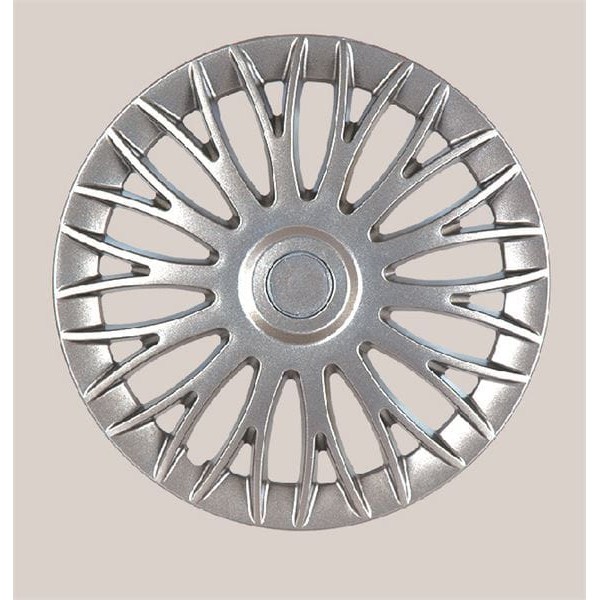 ASLAN KALIP 167 Akj Jant Kapağı Set 13'' 167