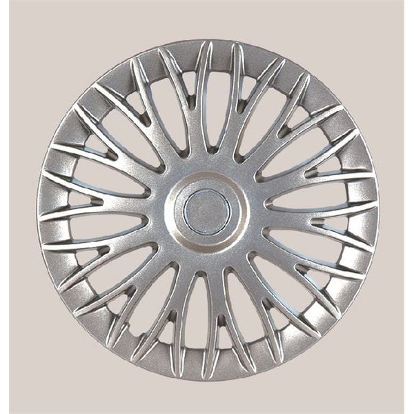 ASLAN KALIP 168 Akj Jant Kapağı Set 14'' 168