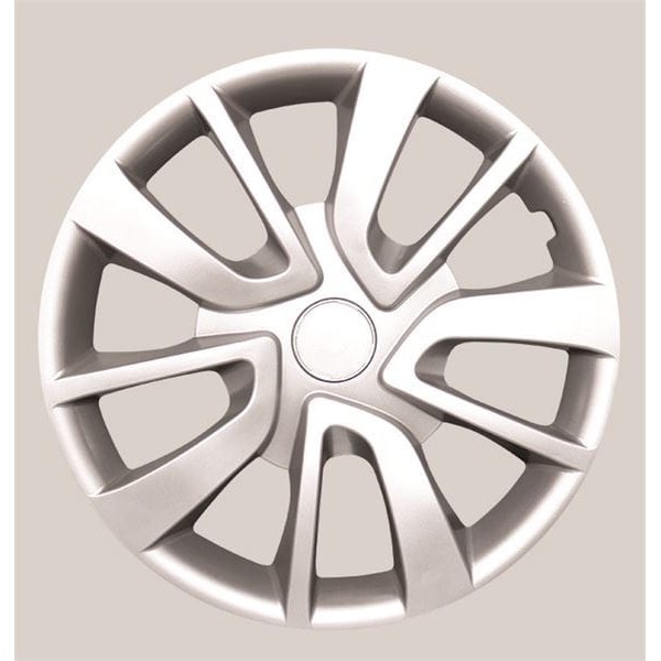 ASLAN KALIP 174 Renault CLIO Joy Jant Kapağı Set (2017) 15'' 