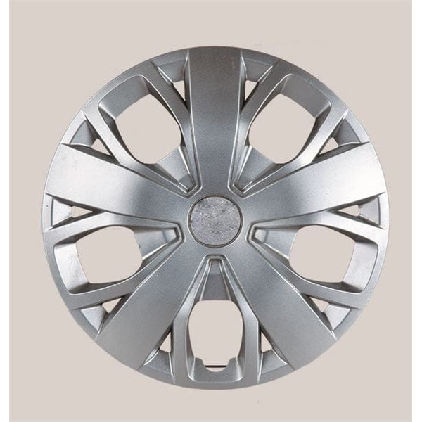 ASLAN KALIP 175 Fiat Ducato Jant Kapağı Set (Yeni Tip) 16''