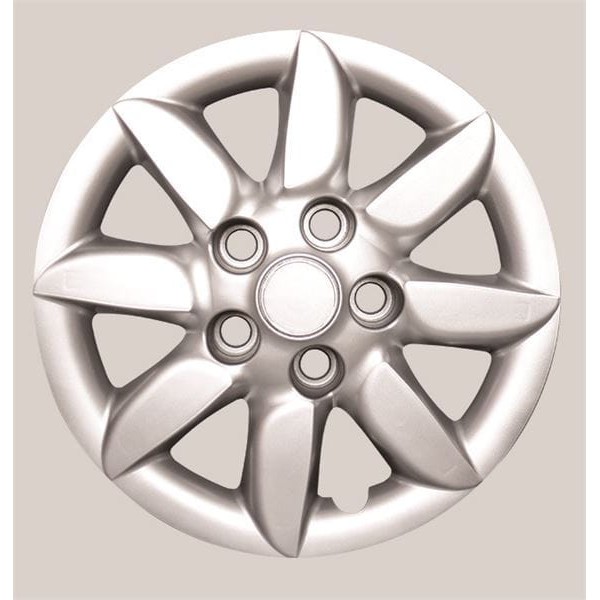 ASLAN KALIP 176 Hyundai Starex Jant Kapağı Set 15'' 