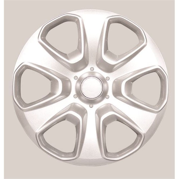 ASLAN KALIP 177 Ford Courier Custom Jant Kapağı Set 15