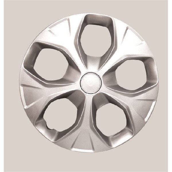 ASLAN KALIP 179 Kamyonet Jant Kapağı Set (Yeni Tip) 12