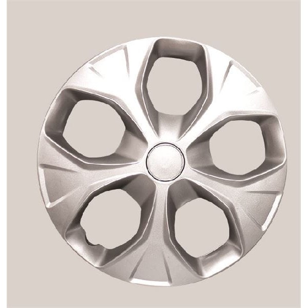 ASLAN KALIP 181 Kamyonet Jant Kapağı Set (Yeni Tip) 14