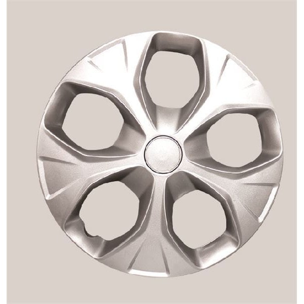 ASLAN KALIP 182 Kamyonet Jant Kapağı Set (Yeni Tip) 15