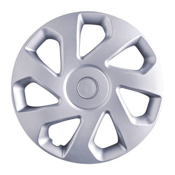 ASLAN KALIP 187 Dacia Lodgy Jant Kapağı Set 15'' 