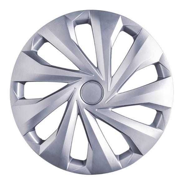 ASLAN KALIP 189 Volkswagen Polo Jant Kapağı Set (2019) 15'' 